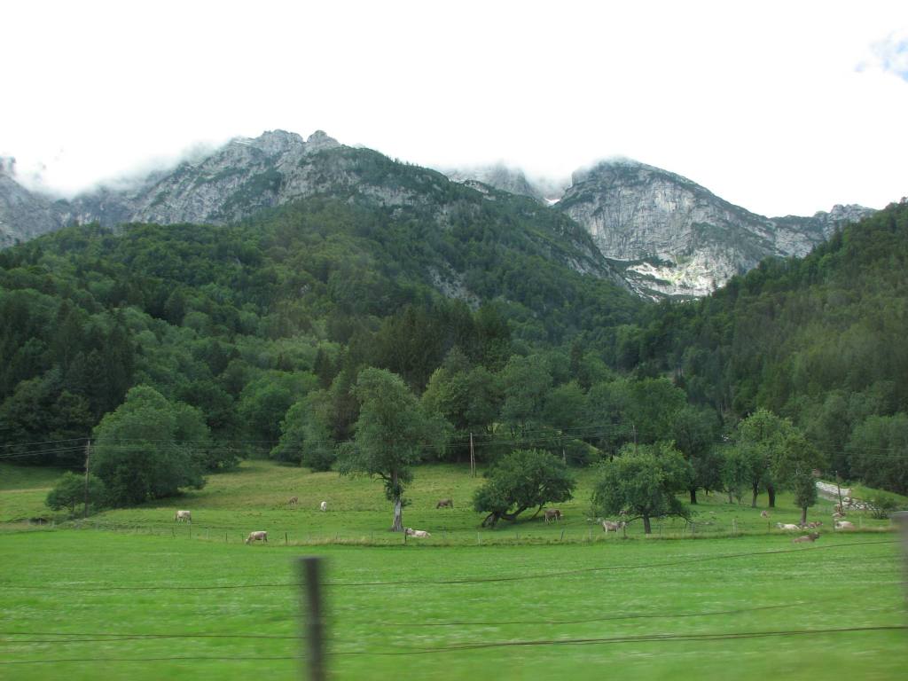 valami osztrak hegy Kitzbuhel kozeleben..