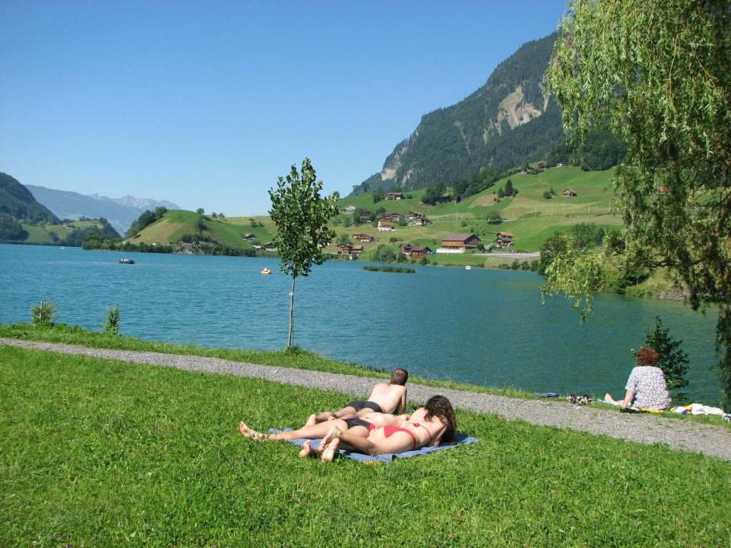 jovilag van
