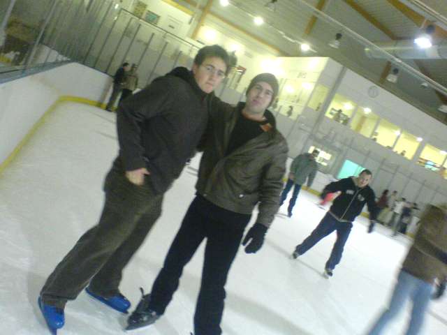 Balint es Dani