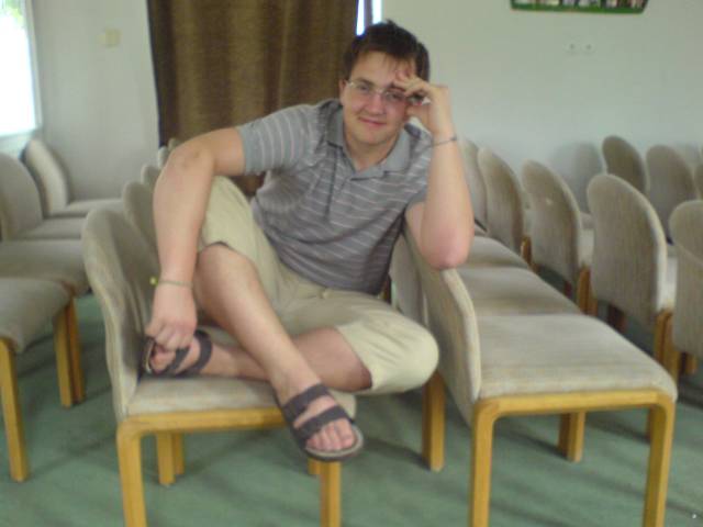ahoj Balint:))