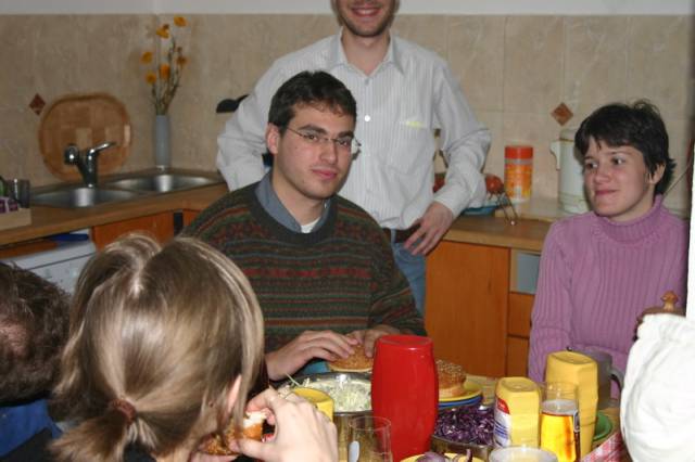 TimDi Zeg
