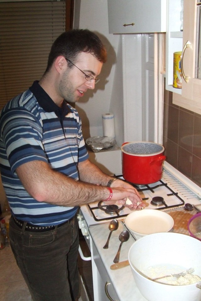 Dani f�z