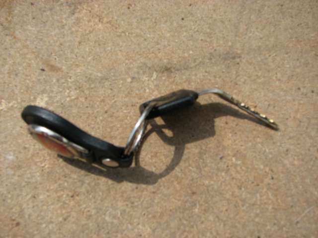 Honda kulcs