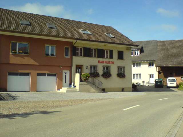 eredeti Raiffeisen